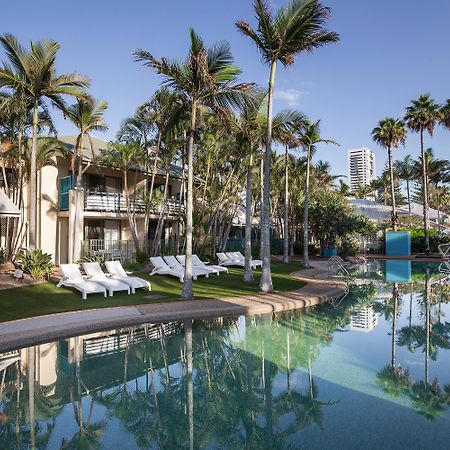 Breakfree Diamond Beach Gold Coast Exterior foto