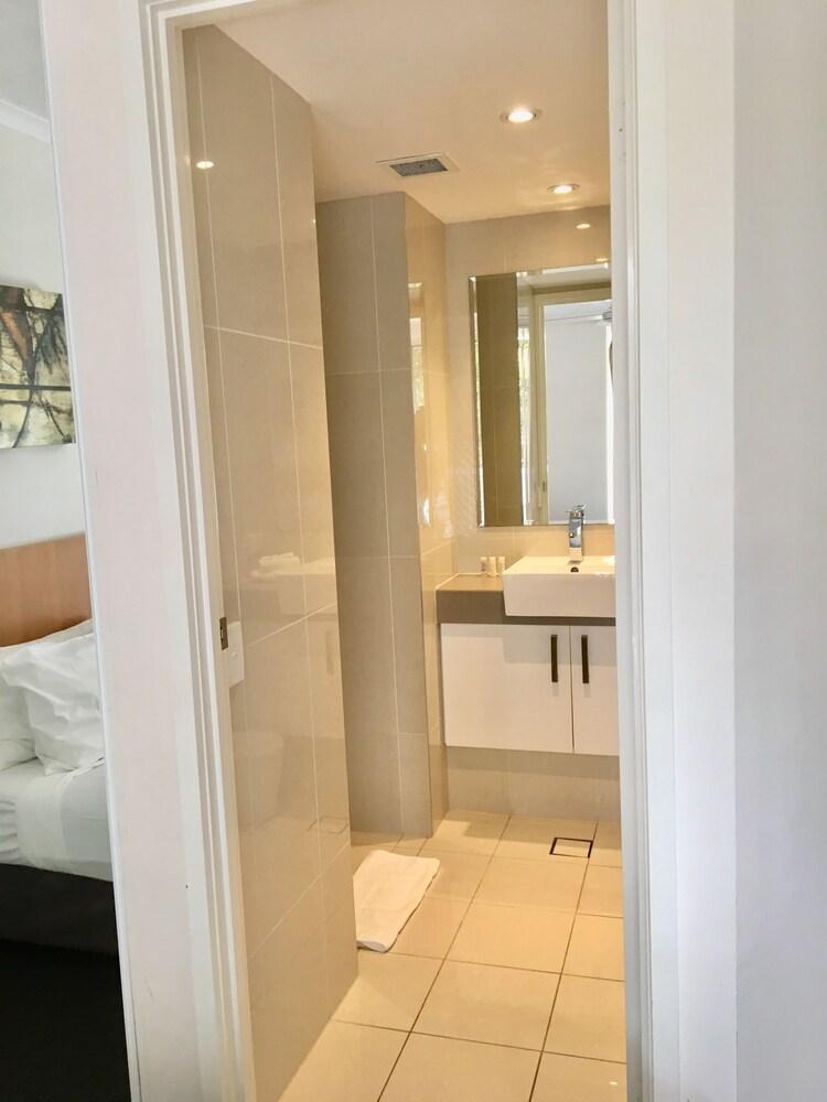 Breakfree Diamond Beach Gold Coast Exterior foto