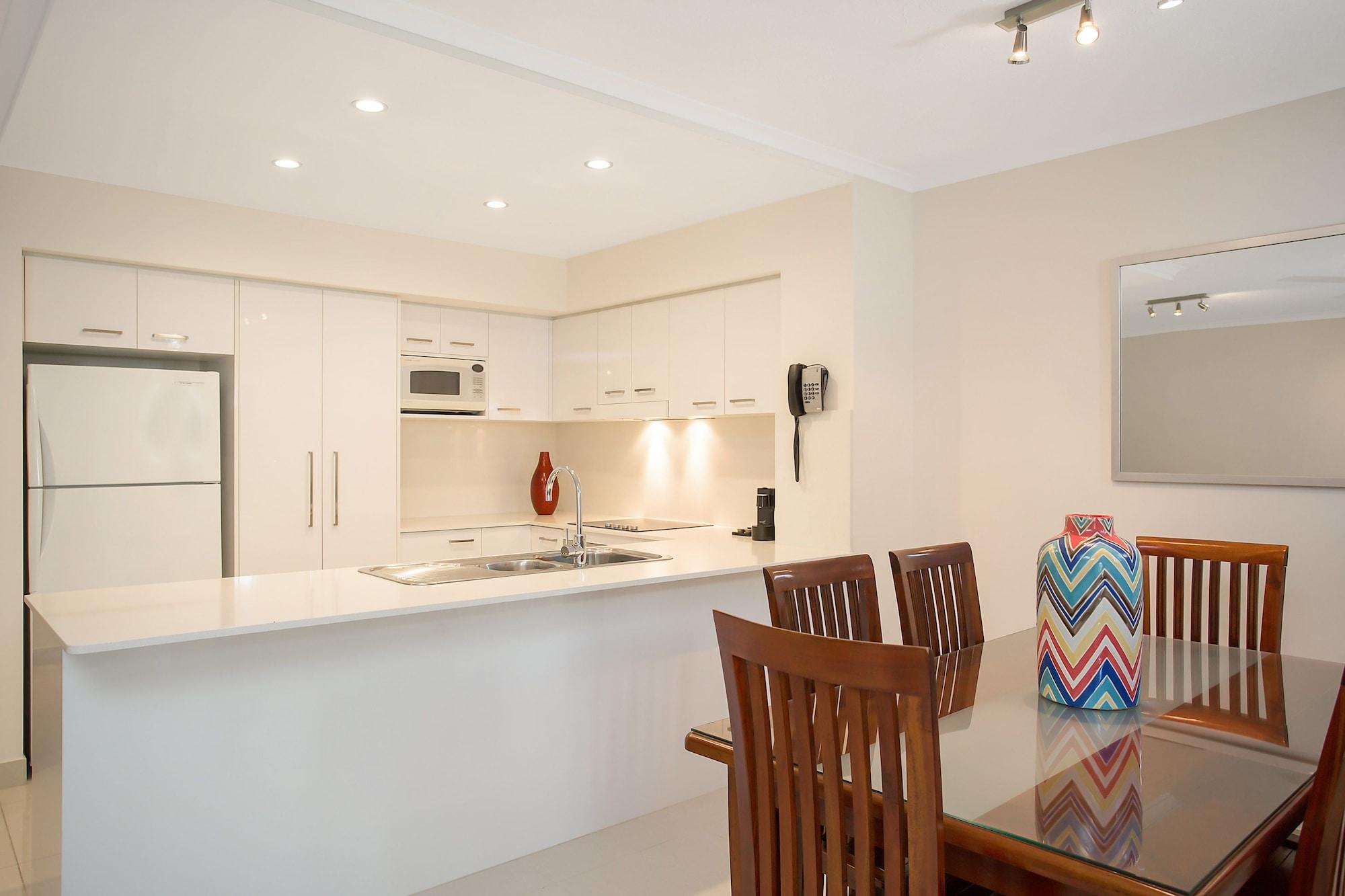 Breakfree Diamond Beach Gold Coast Exterior foto