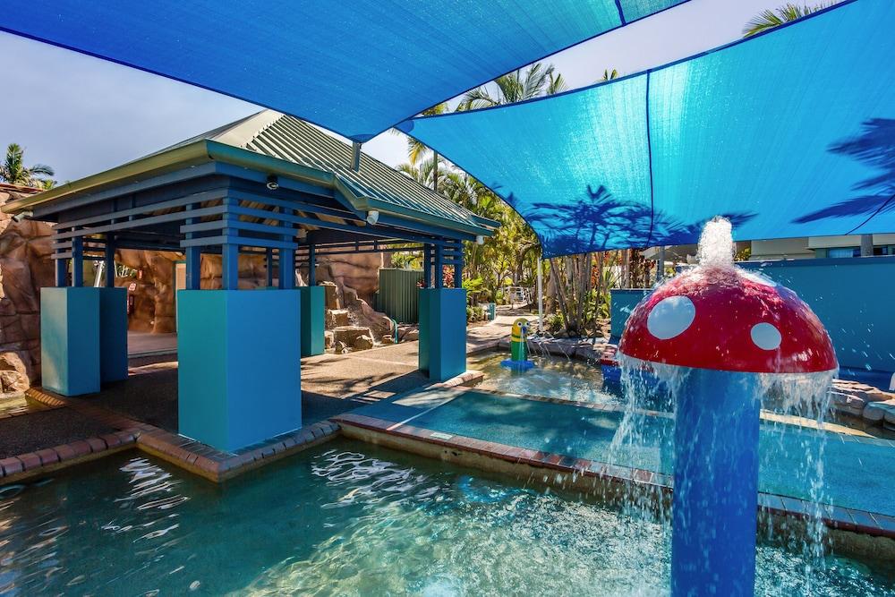 Breakfree Diamond Beach Gold Coast Exterior foto