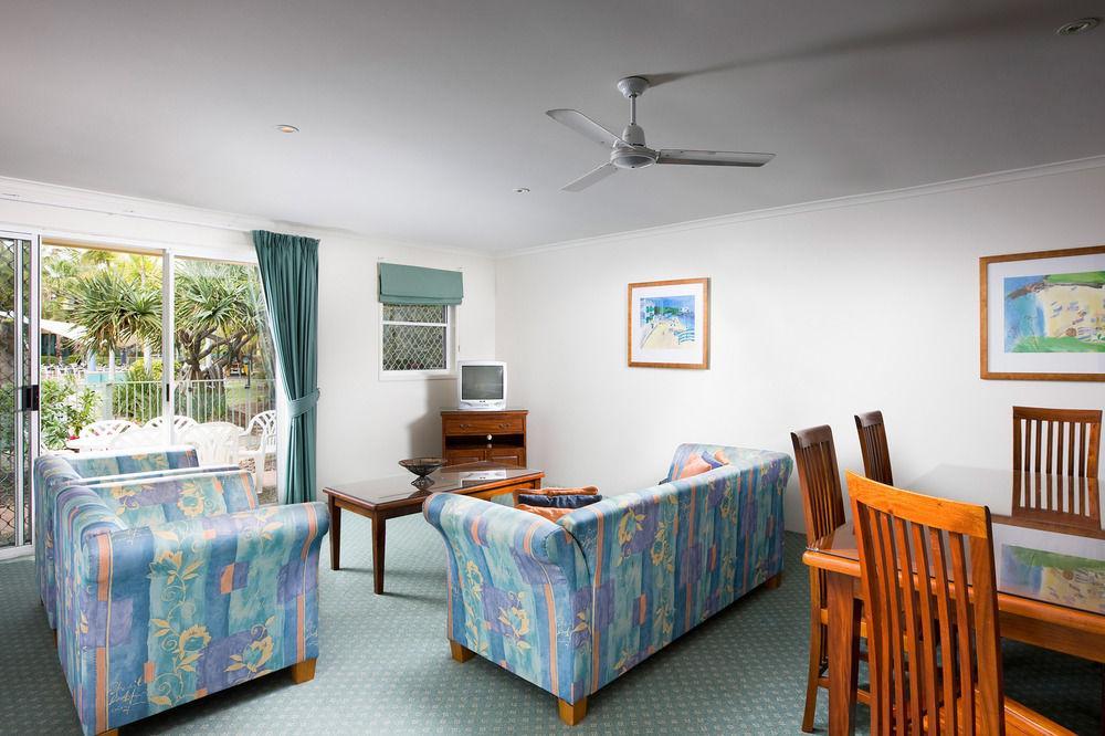 Breakfree Diamond Beach Gold Coast Exterior foto