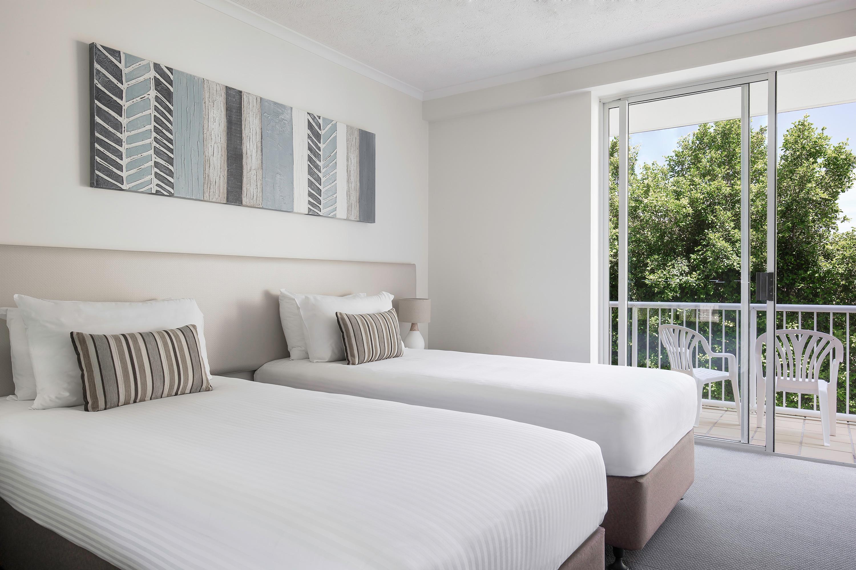 Breakfree Diamond Beach Gold Coast Exterior foto