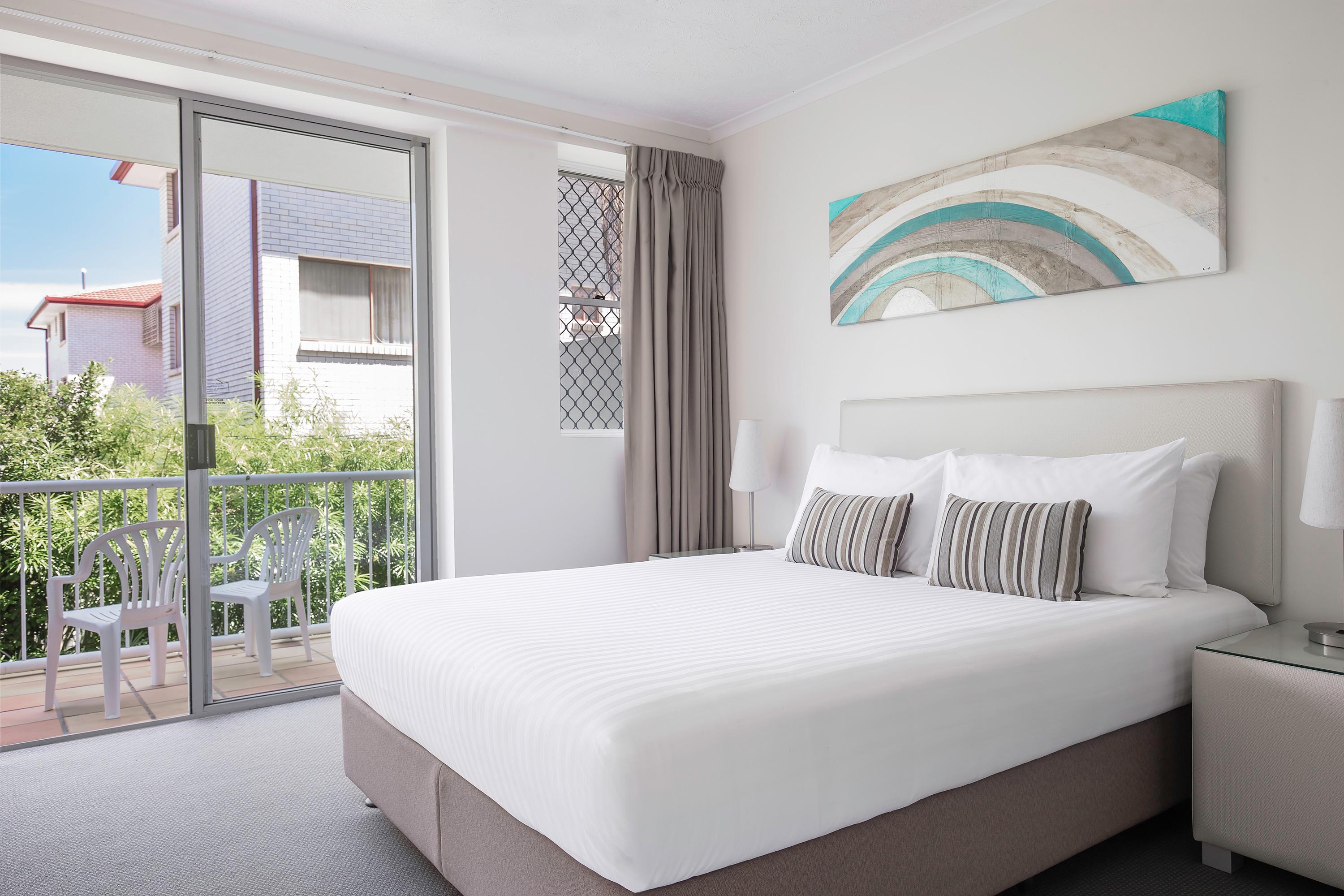 Breakfree Diamond Beach Gold Coast Exterior foto