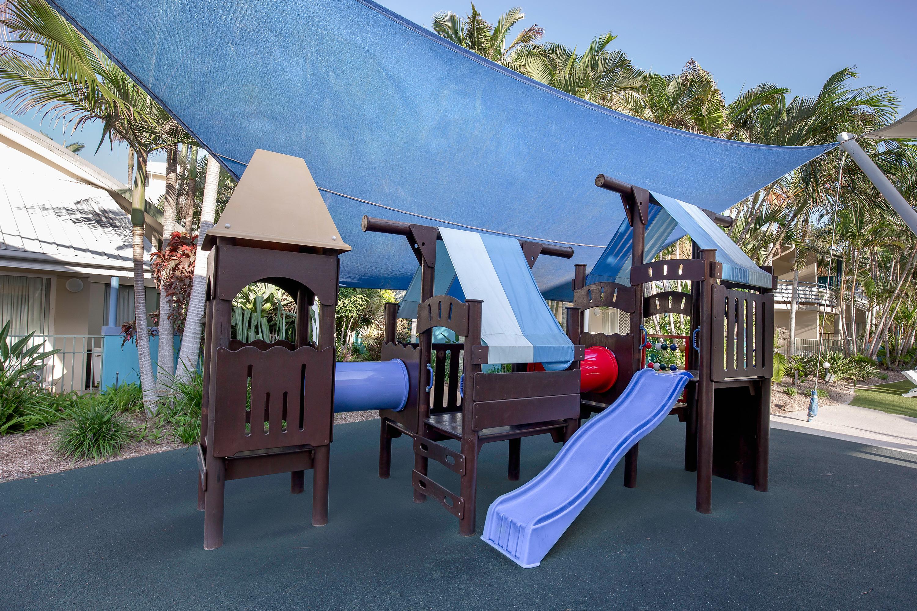 Breakfree Diamond Beach Gold Coast Exterior foto