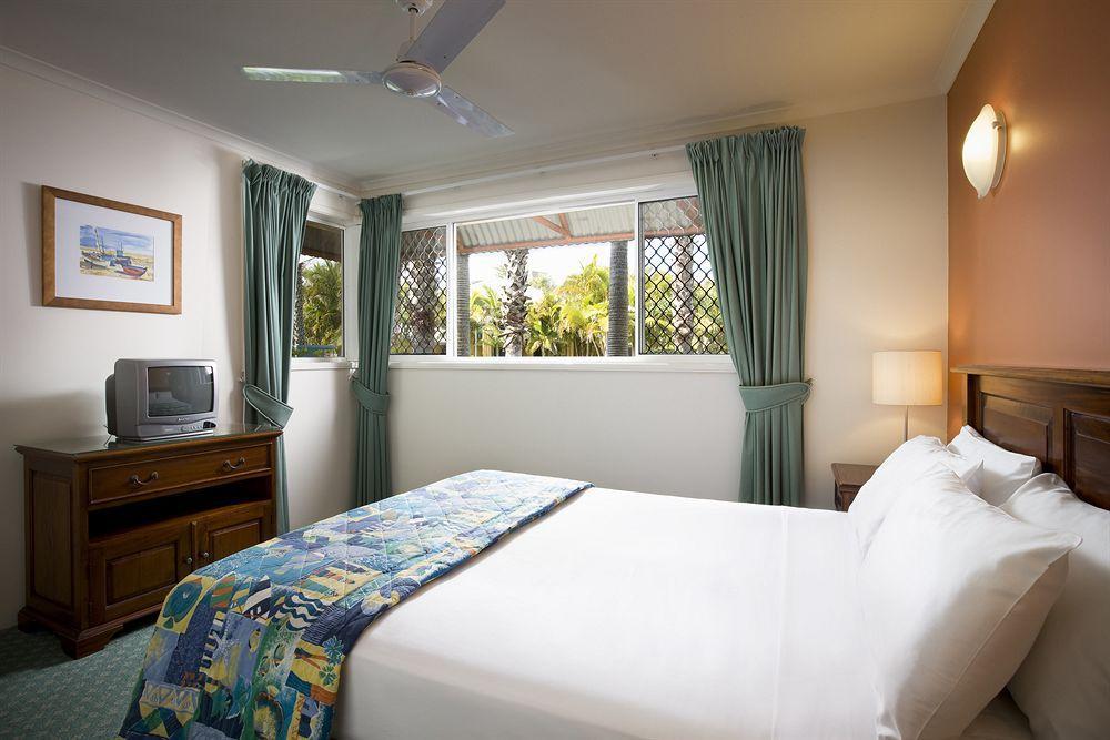 Breakfree Diamond Beach Gold Coast Exterior foto