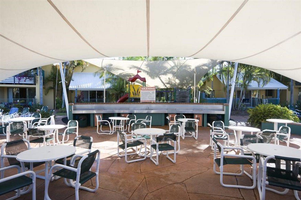 Breakfree Diamond Beach Gold Coast Exterior foto