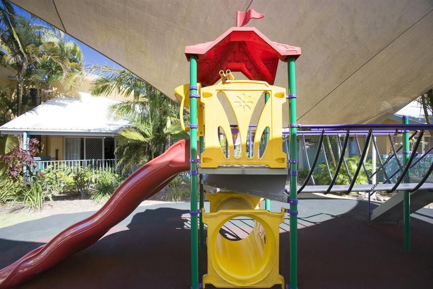Breakfree Diamond Beach Gold Coast Exterior foto