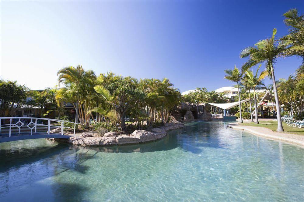 Breakfree Diamond Beach Gold Coast Exterior foto