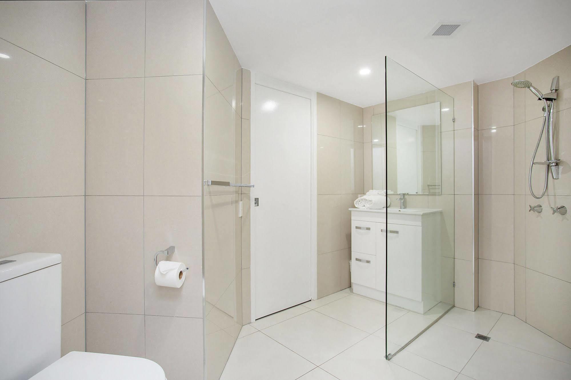 Breakfree Diamond Beach Gold Coast Exterior foto